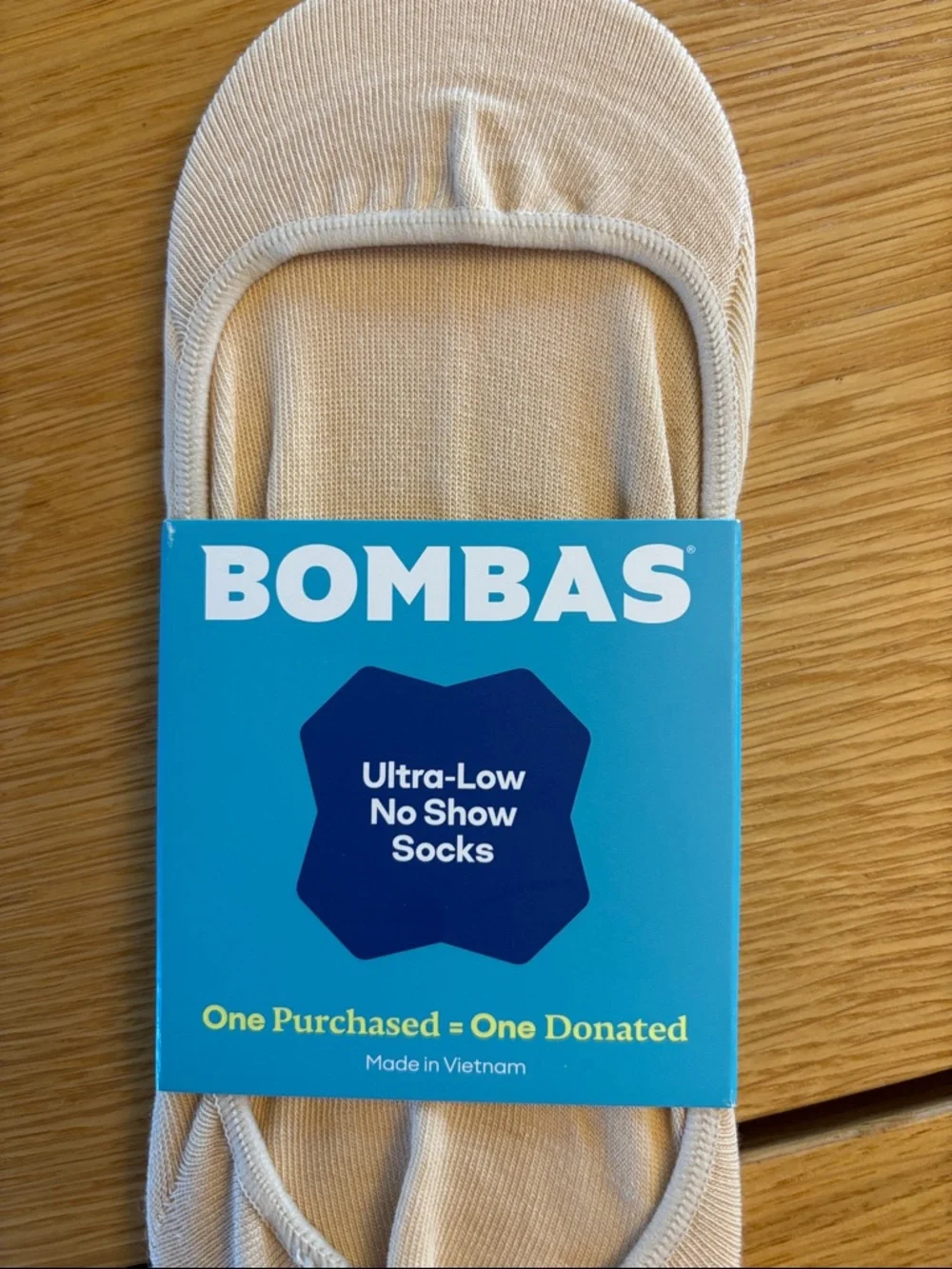 Bombas Socks - Picture 3 of 7